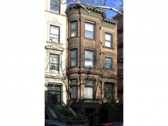 <h3> Prospect Park</h3> <a href="http://standing.com/740">0912-01</a>