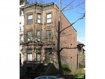 <h3> Prospect Park</h3> <a href="http://standing.com/740">0912-03</a>