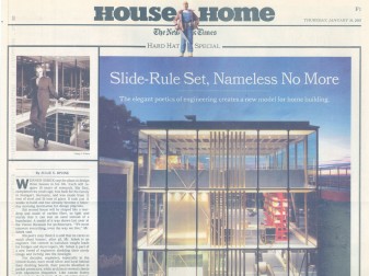 <h3> Published</h3> <a href="http://standing.com/1453">NYT-Cov</a>