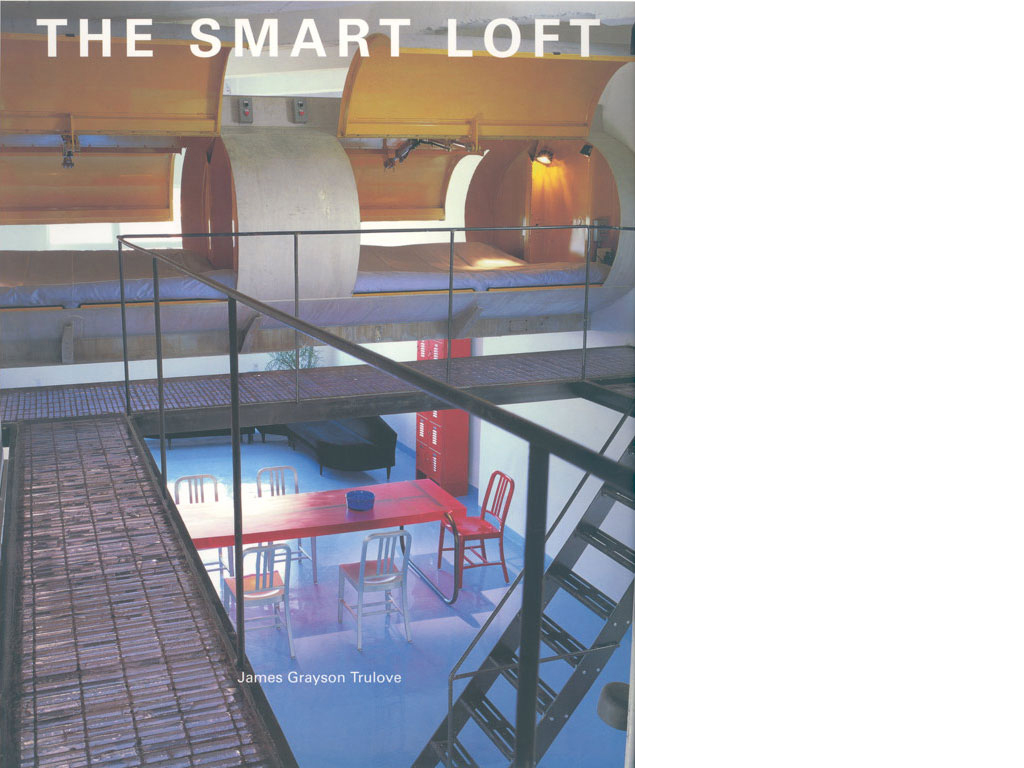Smart-Loft